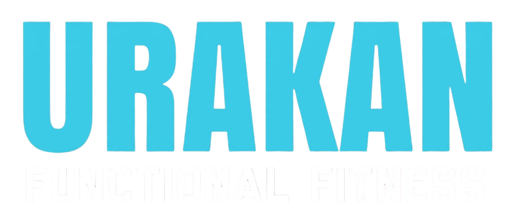 URAKAN FUNCTIONAL FITNESS
