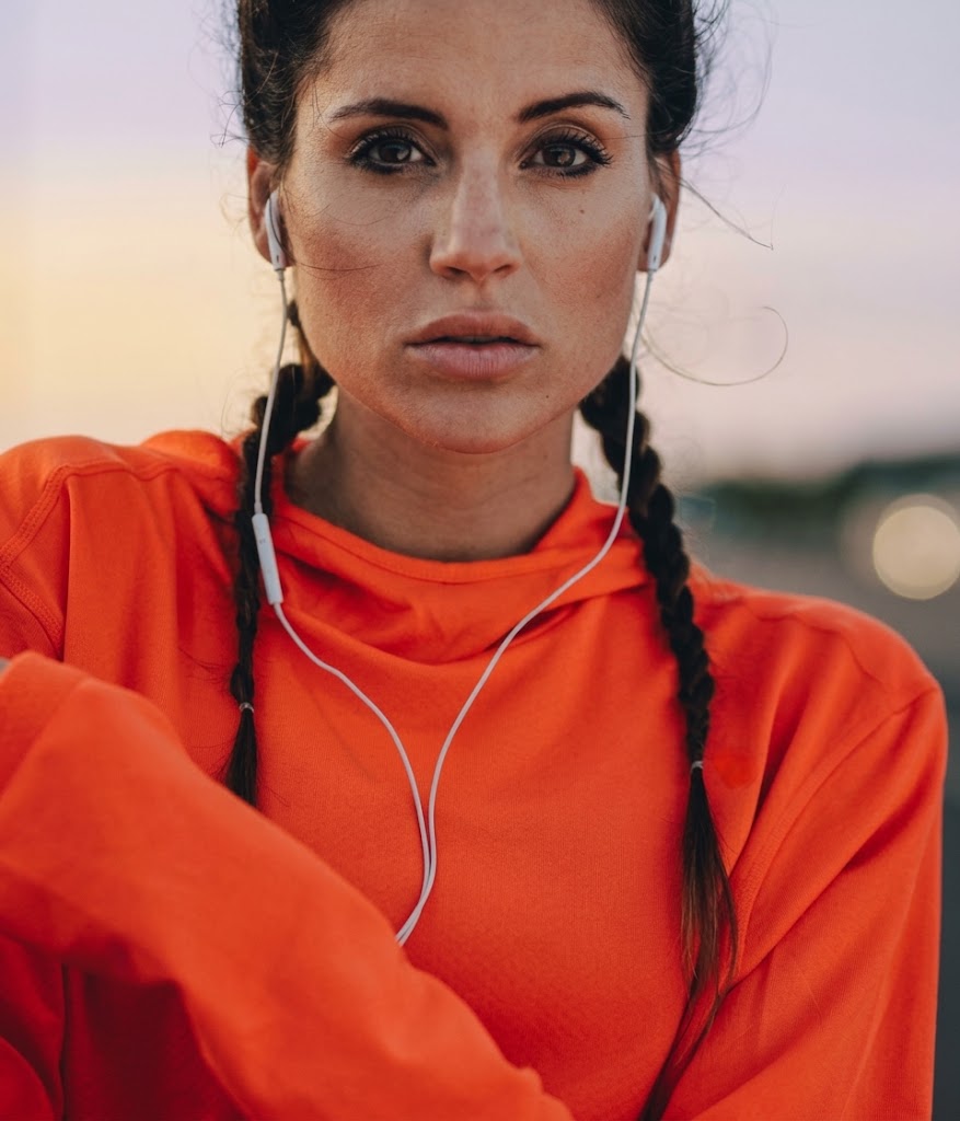 Coaching et Nutrition